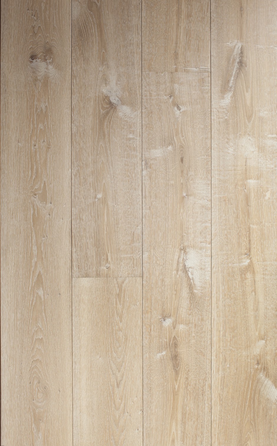 Aspen White Oak Flooring