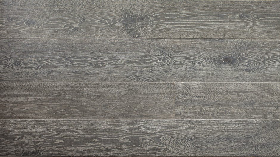 Braided River Driftwood Oak Floor / Engineered