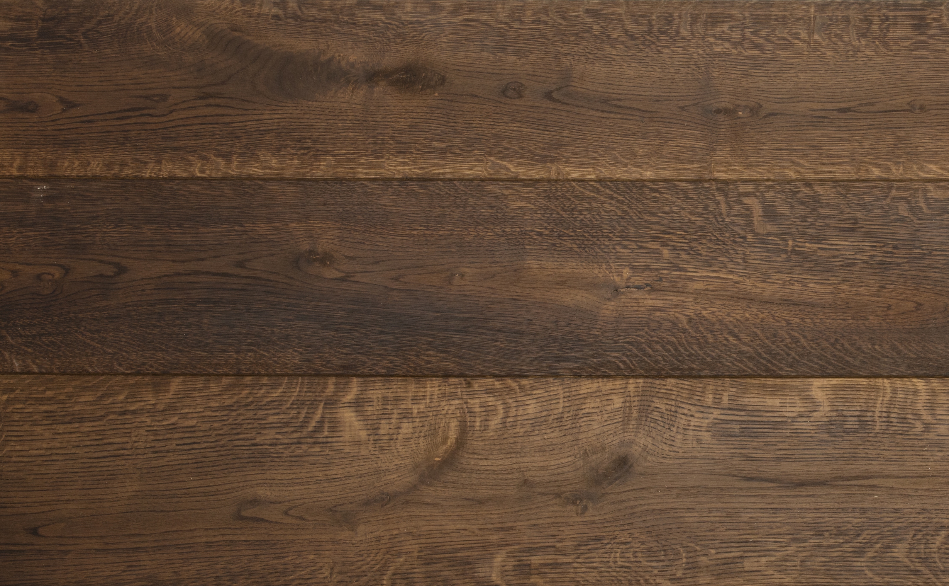 New Wood Flooring