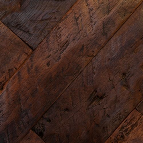 Heritage Oak Solid Boards Web