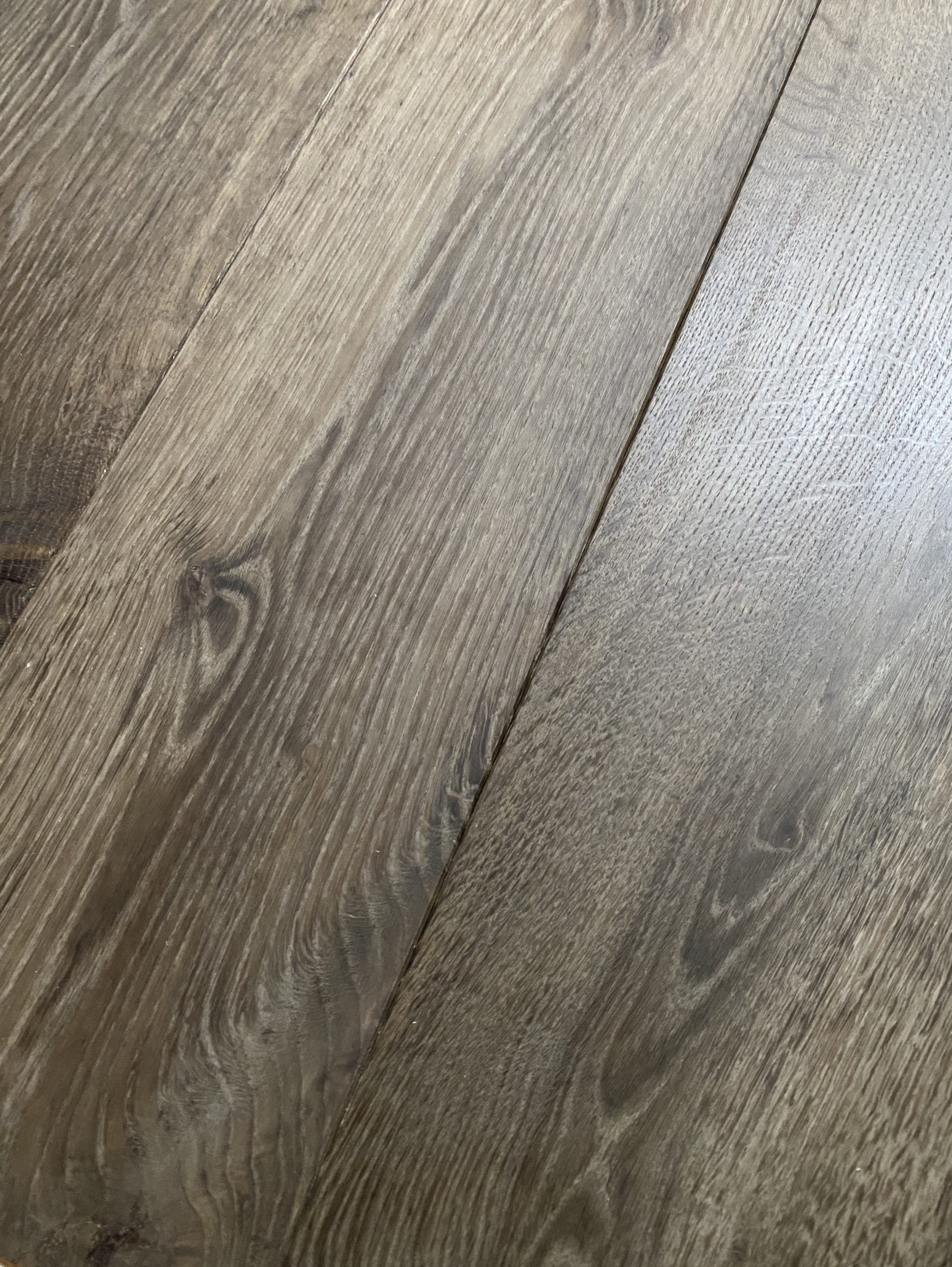 Highland Manor – Engineered Oak Floor
