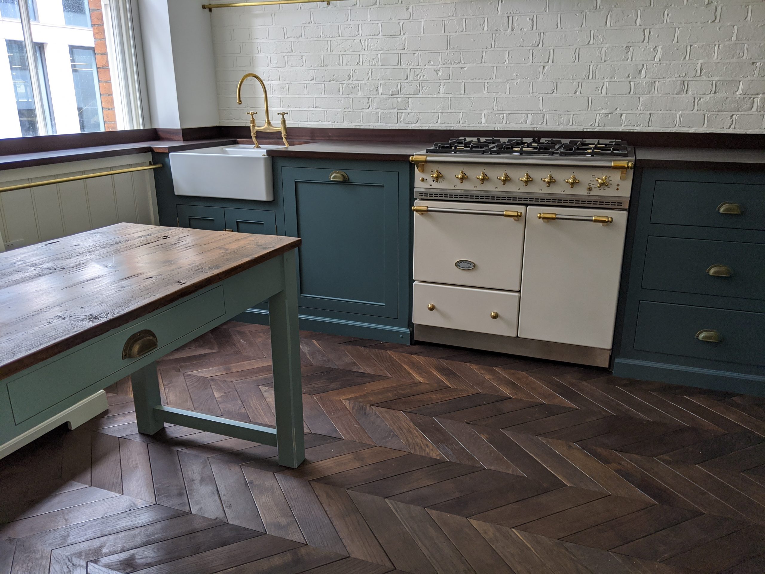 Parquet Flooring: What Exactly Is It? — How to Care for Parquet Flooring