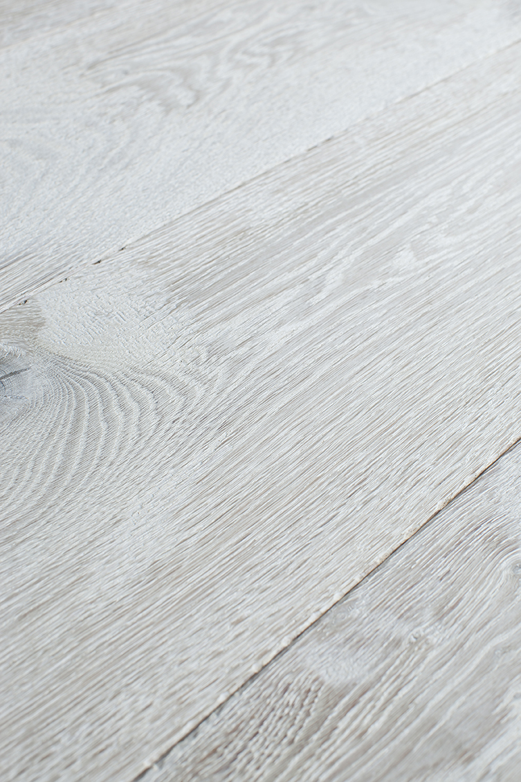 White Driftwood Oak Flooring