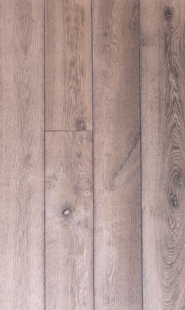 Light Driftwood Grey Engineered Oak Floor