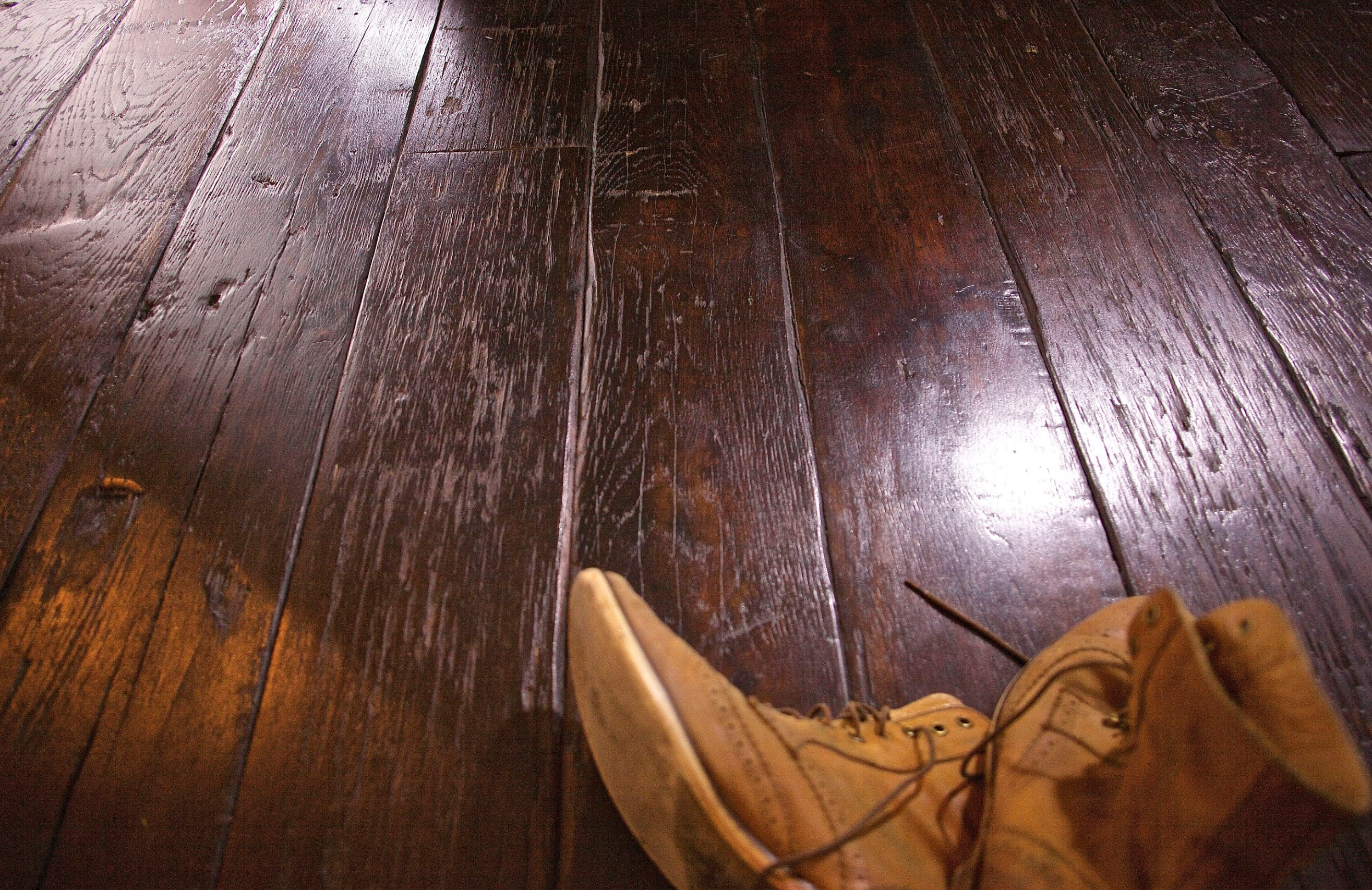 Steam Mops To Clean Wood Floors