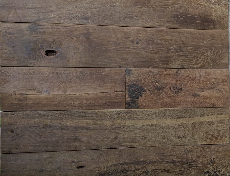 Antique French Oak – Engineered
