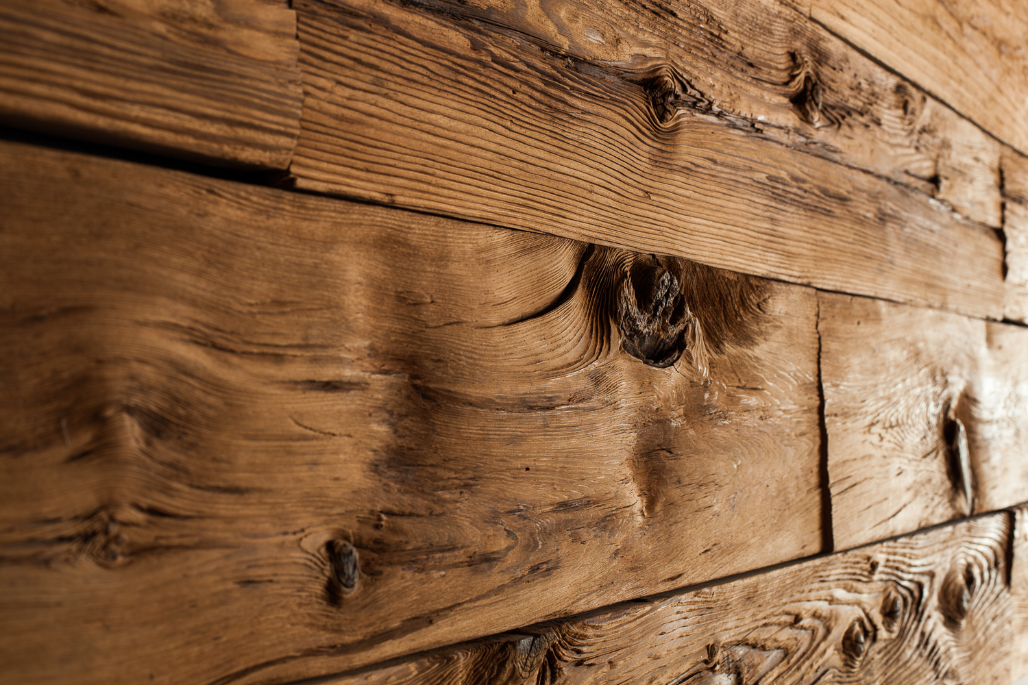 What Is Reclaimed Wood? (Updated In 2024)