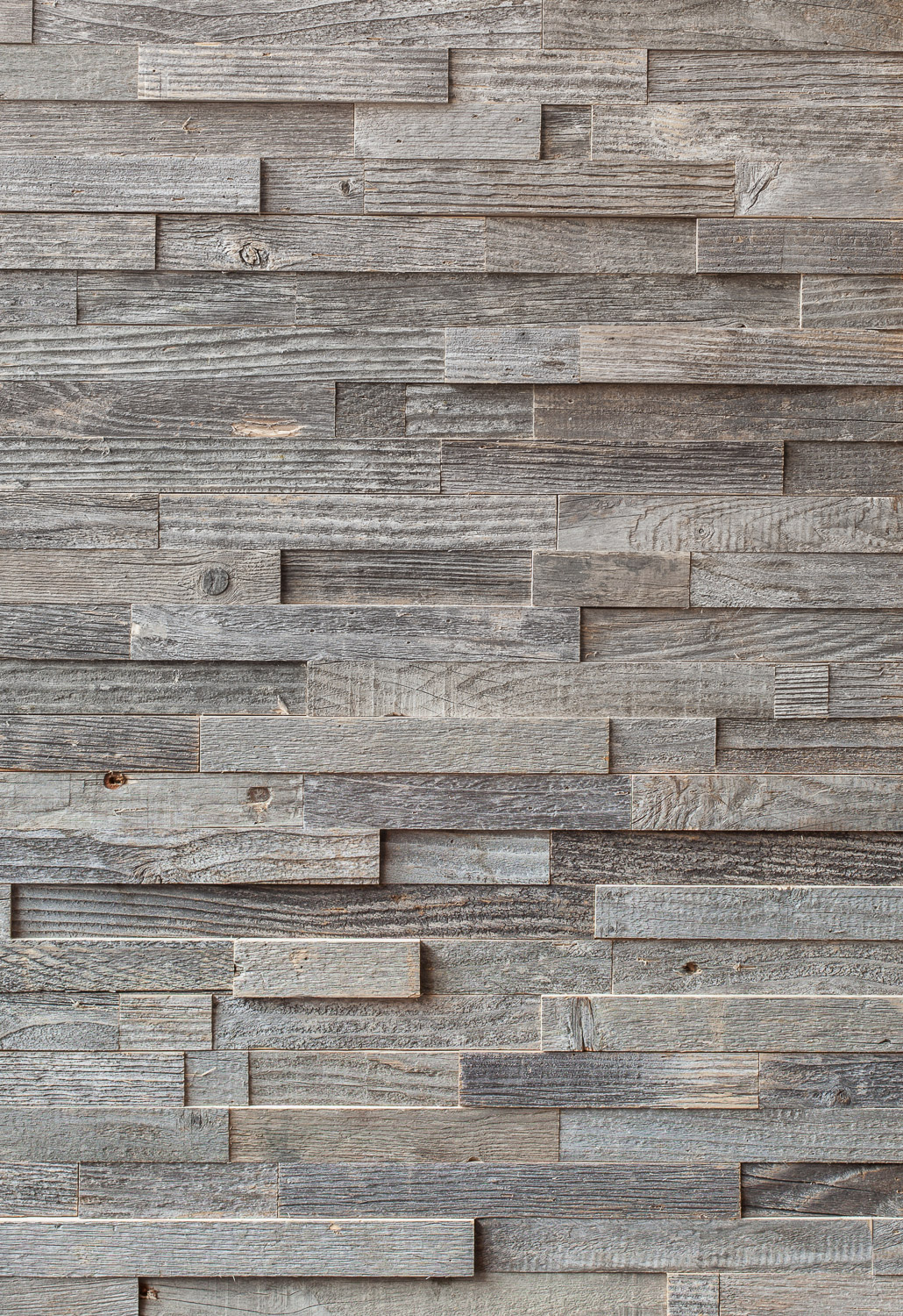 Reclaimed Silver Pine Cladding (Strip)