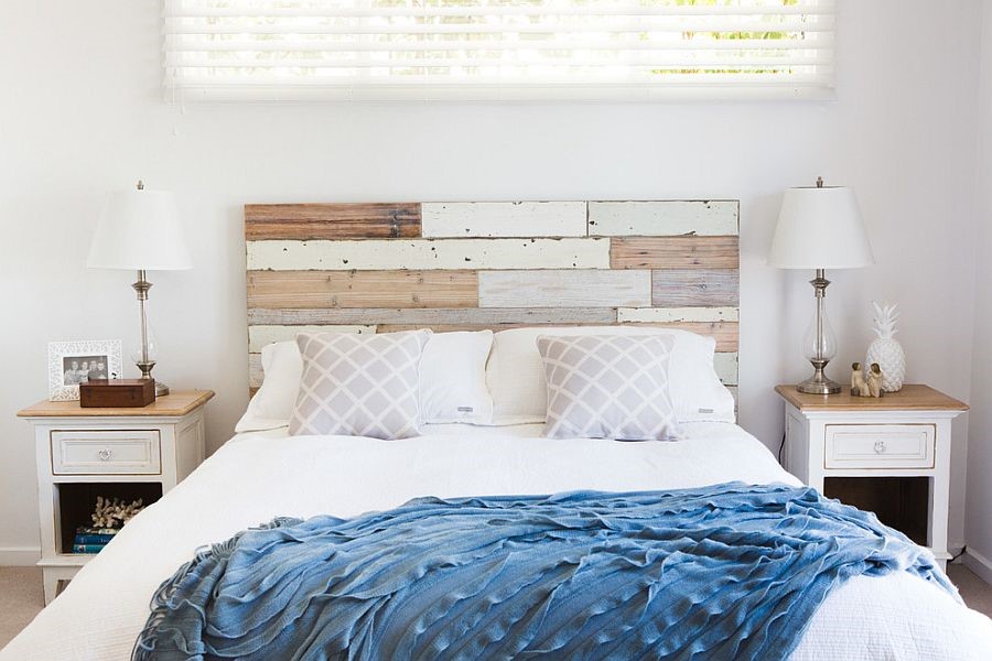 Cool store wooden headboards