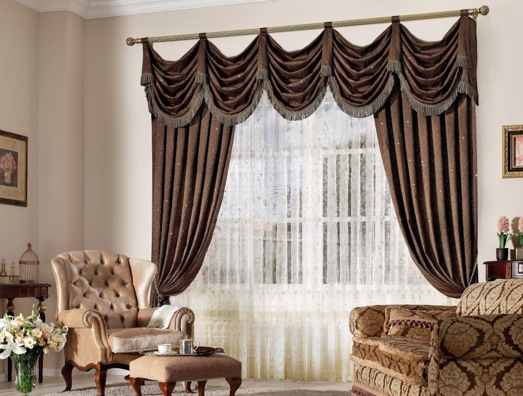 Living-Room-Curtains-in-Faridabad