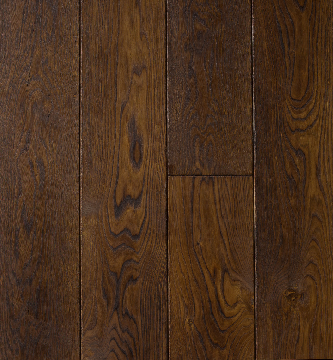 Engineered Reclaimed French Oak – Brown