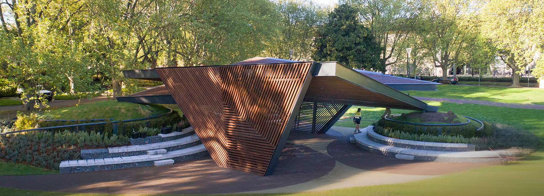 2018 MPavilion Estudio Carme Pinós