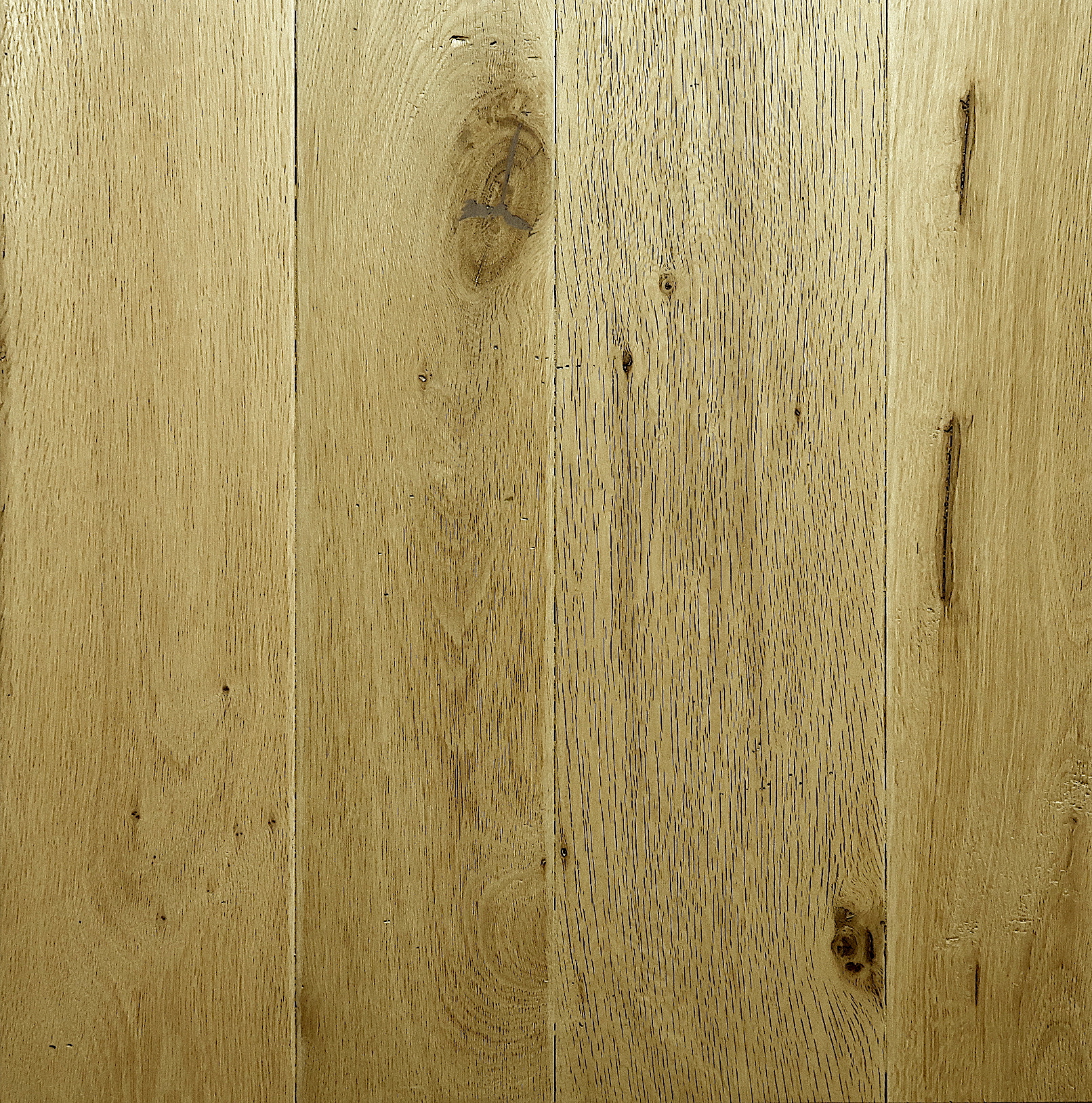 Manoir Oak: Wood Look (Underfloor Heating)