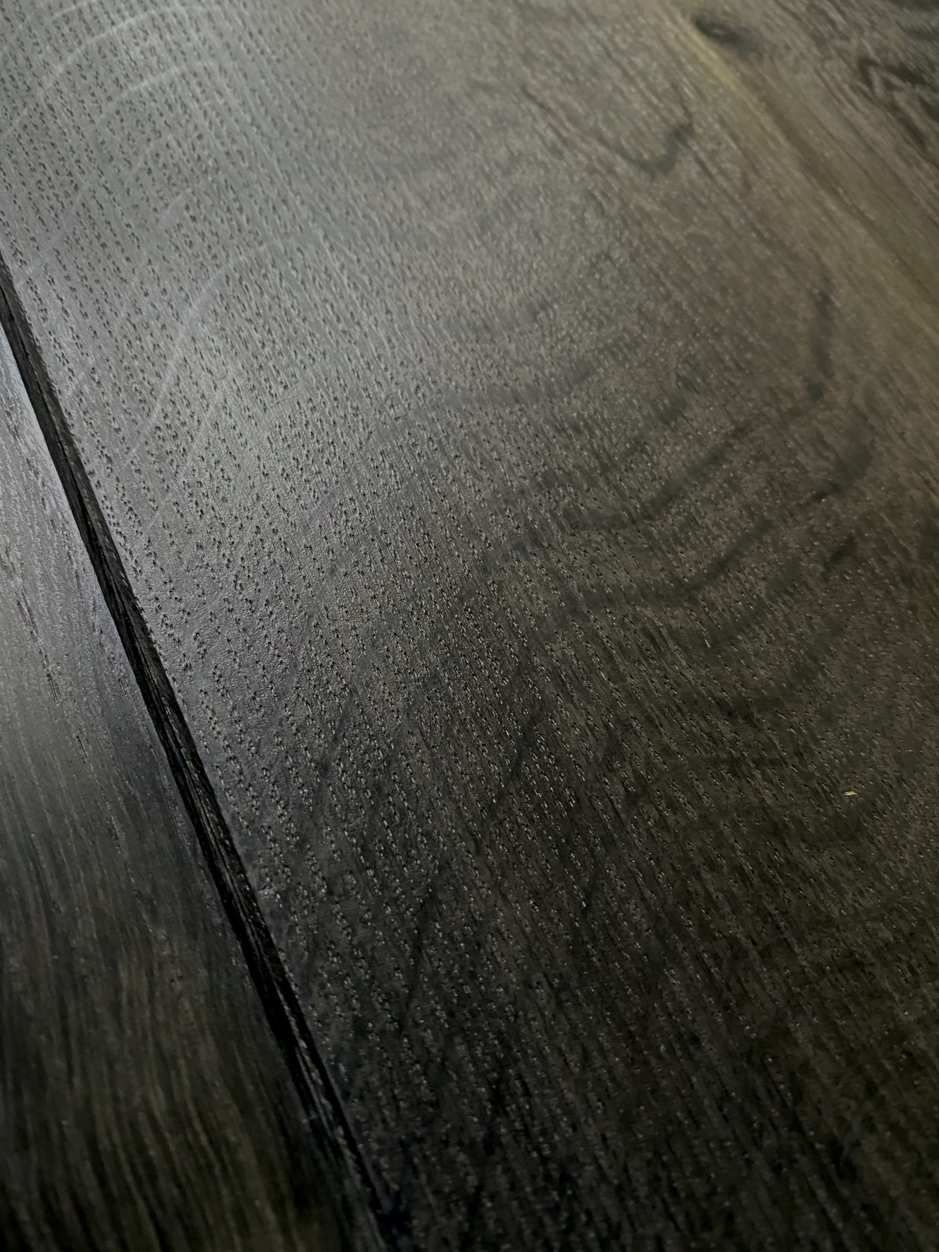 New Wood Flooring