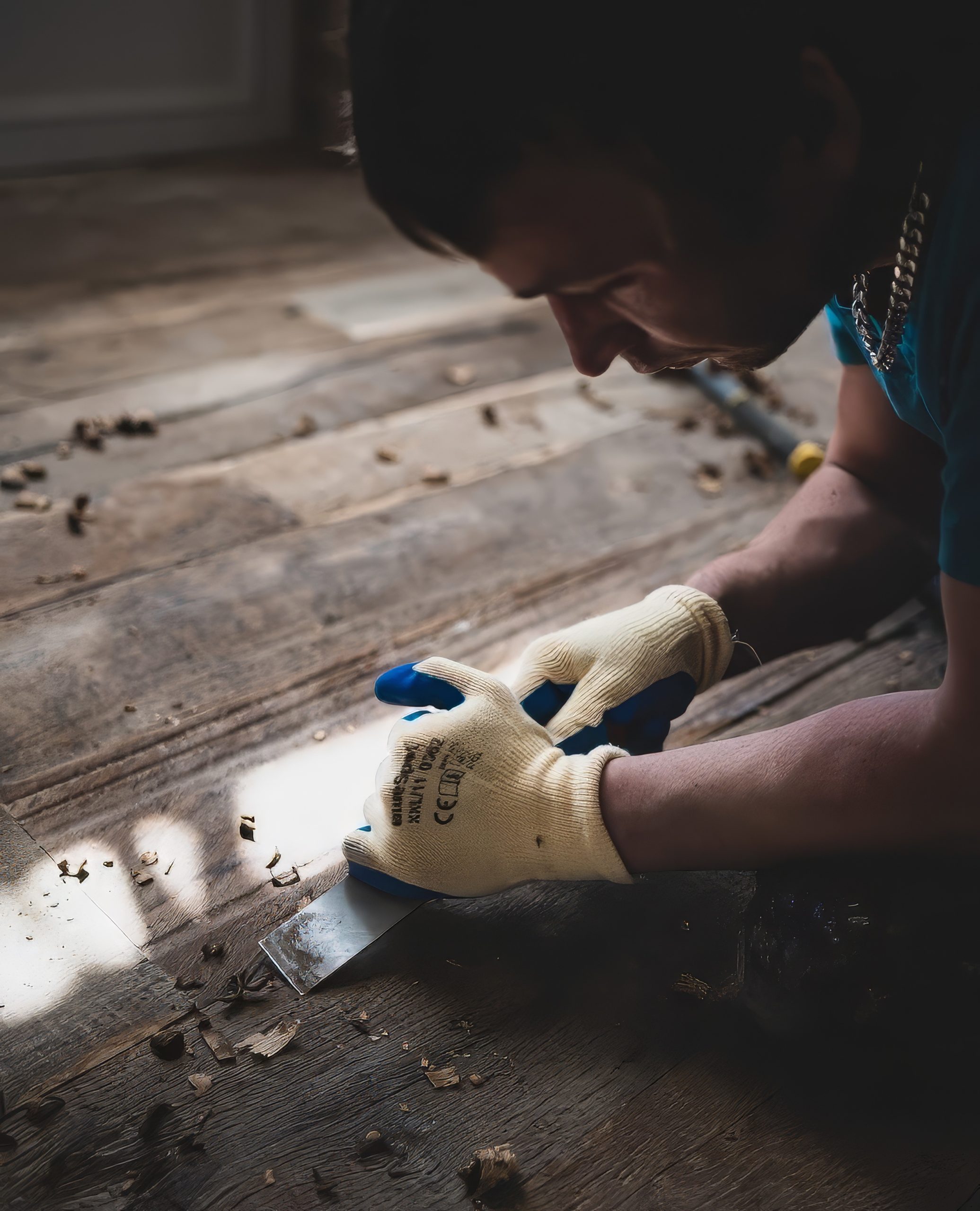 Transform Your Space: The Ultimate Guide to Wood Flooring Installation